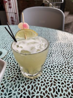 Cocktail   at Ipanema in Richmond