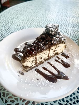   at Ipanema in Richmond