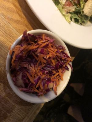 slaw   at Ipanema in Richmond