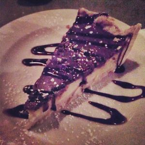 Love the desserts at Ipanema! at Ipanema in Richmond