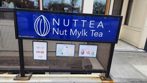  at NUTTEA in Edmonton