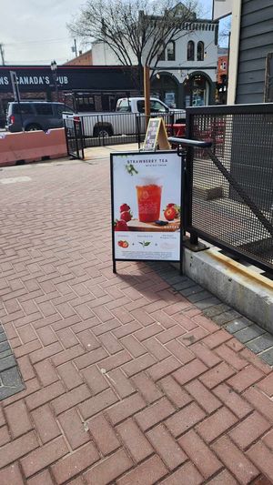  at NUTTEA in Edmonton