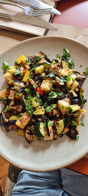 . at Land Food and Coffee in Funchal