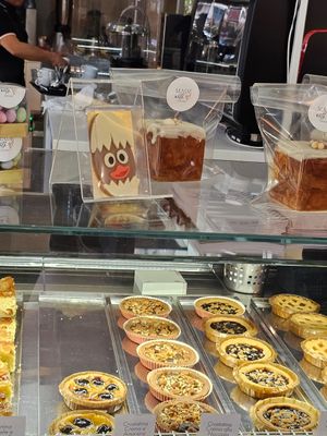  at Orangeria in Bergamo