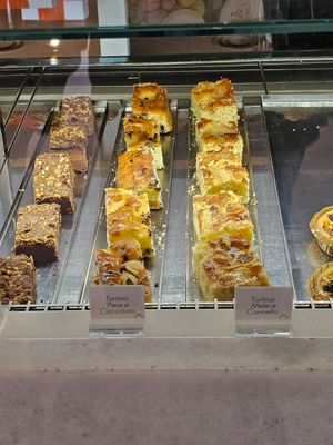  at Orangeria in Bergamo