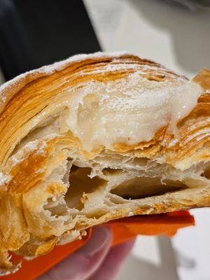  at Orangeria in Bergamo