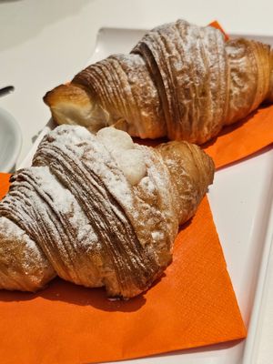  at Orangeria in Bergamo