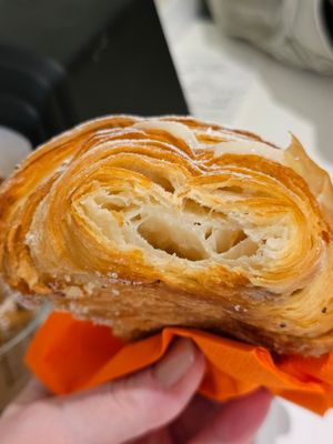  at Orangeria in Bergamo