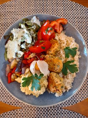  at Cantina do Bem in Caminha