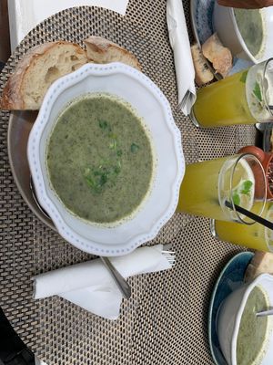   at Cantina do Bem in Caminha