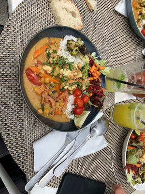   at Cantina do Bem in Caminha