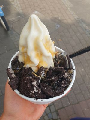  at YOMARO - Wolbecker Str in Muenster