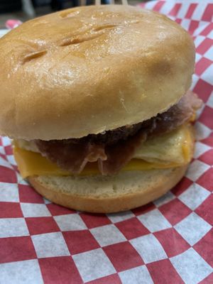   at Plant Based Boss in Hickory