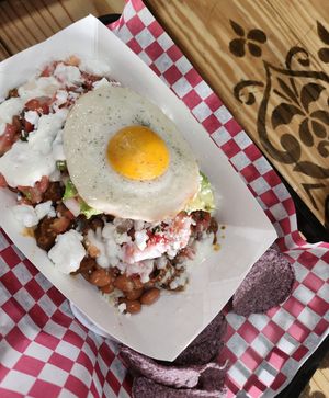  at Plant Based Boss in Hickory