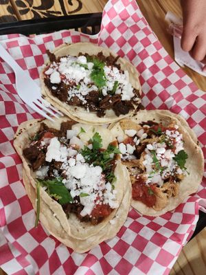  at Plant Based Boss in Hickory