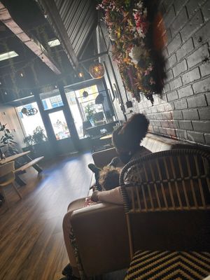  at Plant Based Boss in Hickory