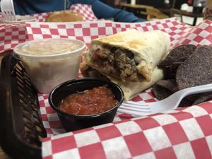   at Plant Based Boss in Hickory