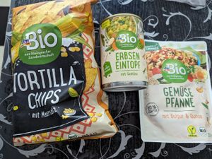  at DM Drogerie Markt in Ljubljana