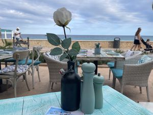 View  at Träumeria Son Moll & Lounge in Mallorca