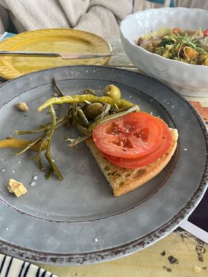   at Träumeria Son Moll & Lounge in Mallorca