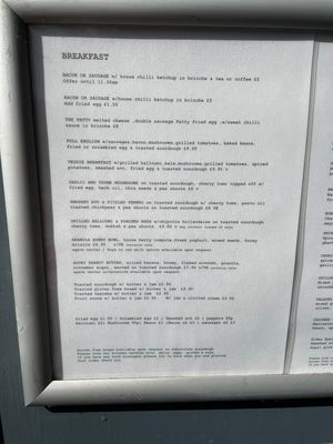   at Chapters in Durham