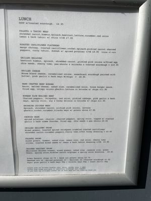   at Chapters in Durham