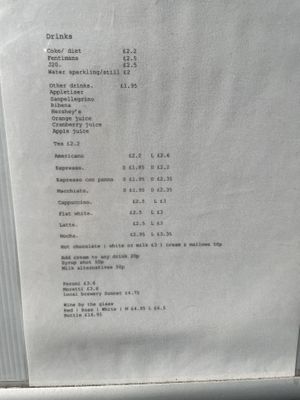   at Chapters in Durham