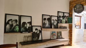  at Nabati Comida Vegana in Natal