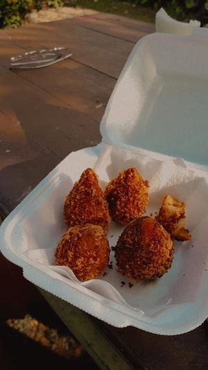  at Nabati Comida Vegana in Natal