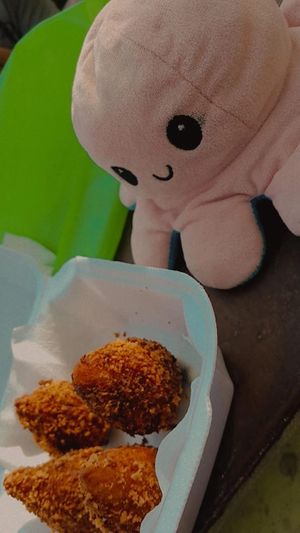  at Nabati Comida Vegana in Natal