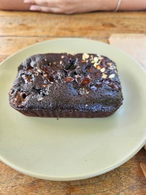  at Nabati Comida Vegana in Natal