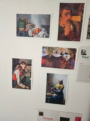  at Nabati Comida Vegana in Natal