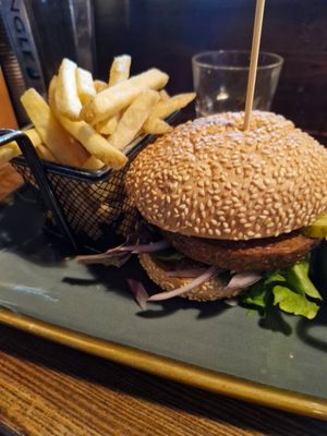  at James Long Gastro Pub in Dingle