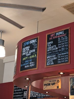  at Arizmendi Bakery - Lakeshore in Oakland