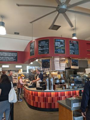  at Arizmendi Bakery - Lakeshore in Oakland