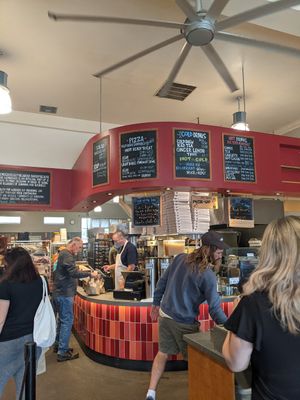  at Arizmendi Bakery - Lakeshore in Oakland