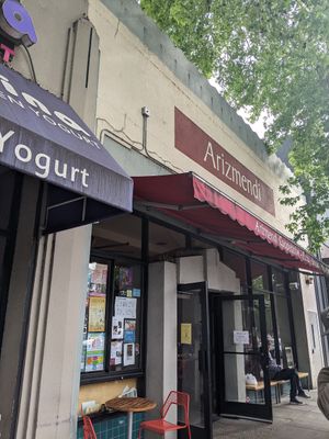  at Arizmendi Bakery - Lakeshore in Oakland