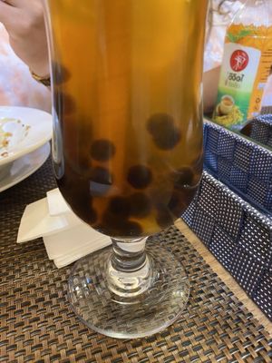 Bubblessss  at Asia Street Food Pula in Pula