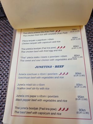  at Asia Street Food Pula in Pula