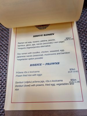  at Asia Street Food Pula in Pula