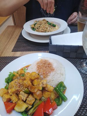  at Asia Street Food Pula in Pula