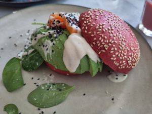  at Petit Lou in Amsterdam