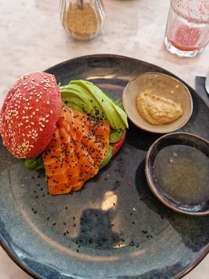  at Petit Lou in Amsterdam