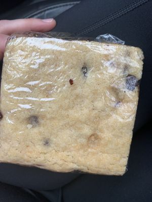 Blondie  at Harrison Street Cafe in Richmond