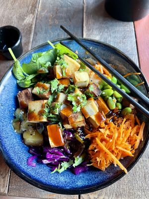   at Who Killed The Pig in Giessen