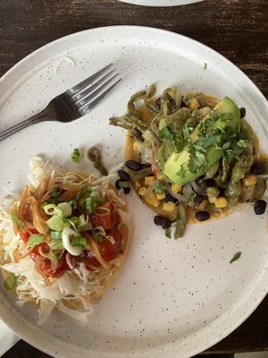   at Wild Taco in Denver