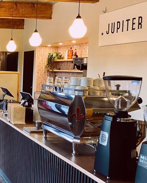  at Jupiter in Winthrop