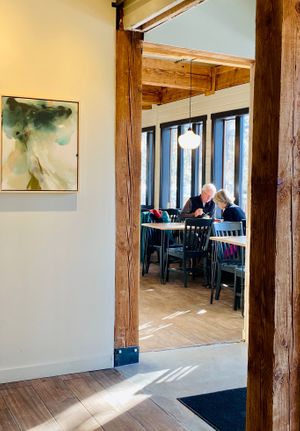  at Jupiter in Winthrop