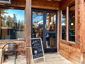  at Jupiter in Winthrop