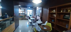  at Govinda's Healthy Cafe in Ulaanbaatar